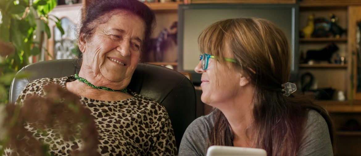 Best Type of Care for You or Your Loved Ones
