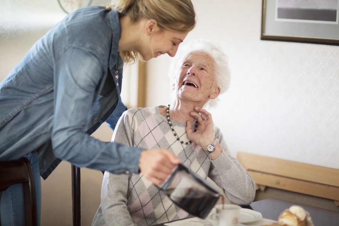 Common Misconceptions about Live-in care