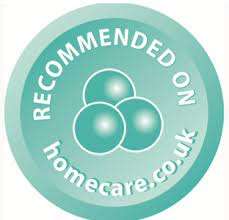 Noble Live-in Care 5 star reviews