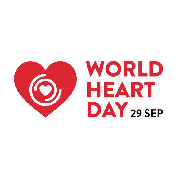 World Heart Day – Stopping The World’s Biggest Killer