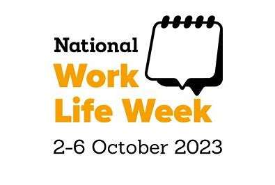 National Work Life Week