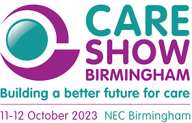 The Care Show Birmingham 2023