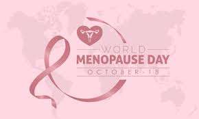 World Menopause Day