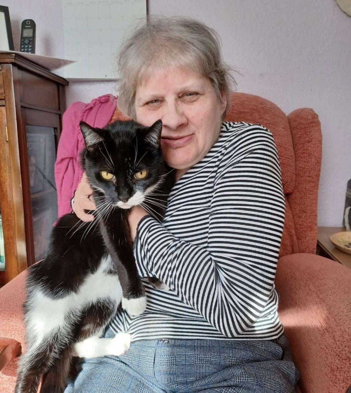 Live in Care vs Residential & Nursing Care Homes