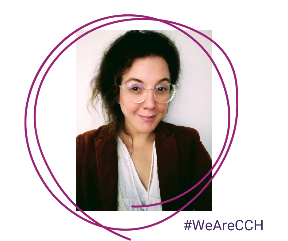 Meet The Team: Laura