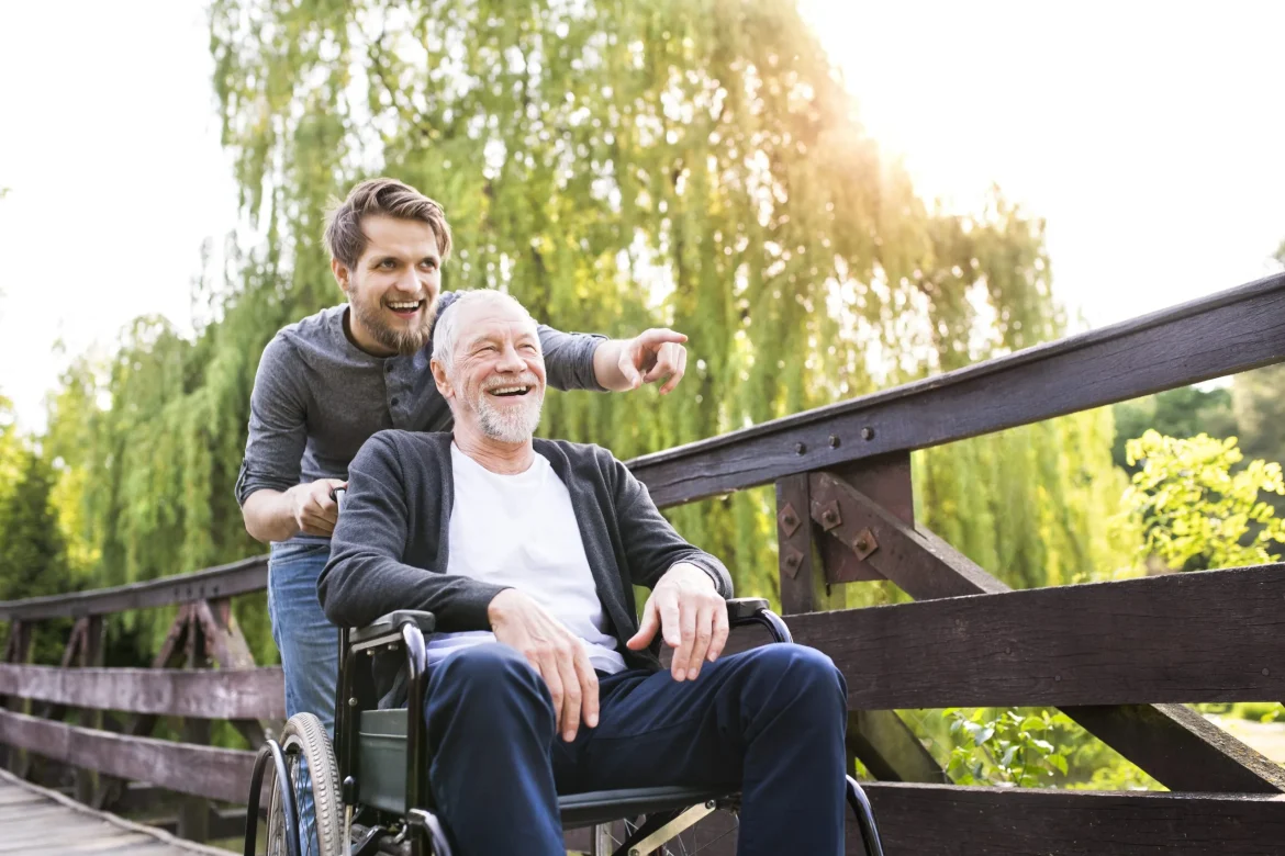 Regain Your Independence: The Benefits of Live-in Care for MS Patients