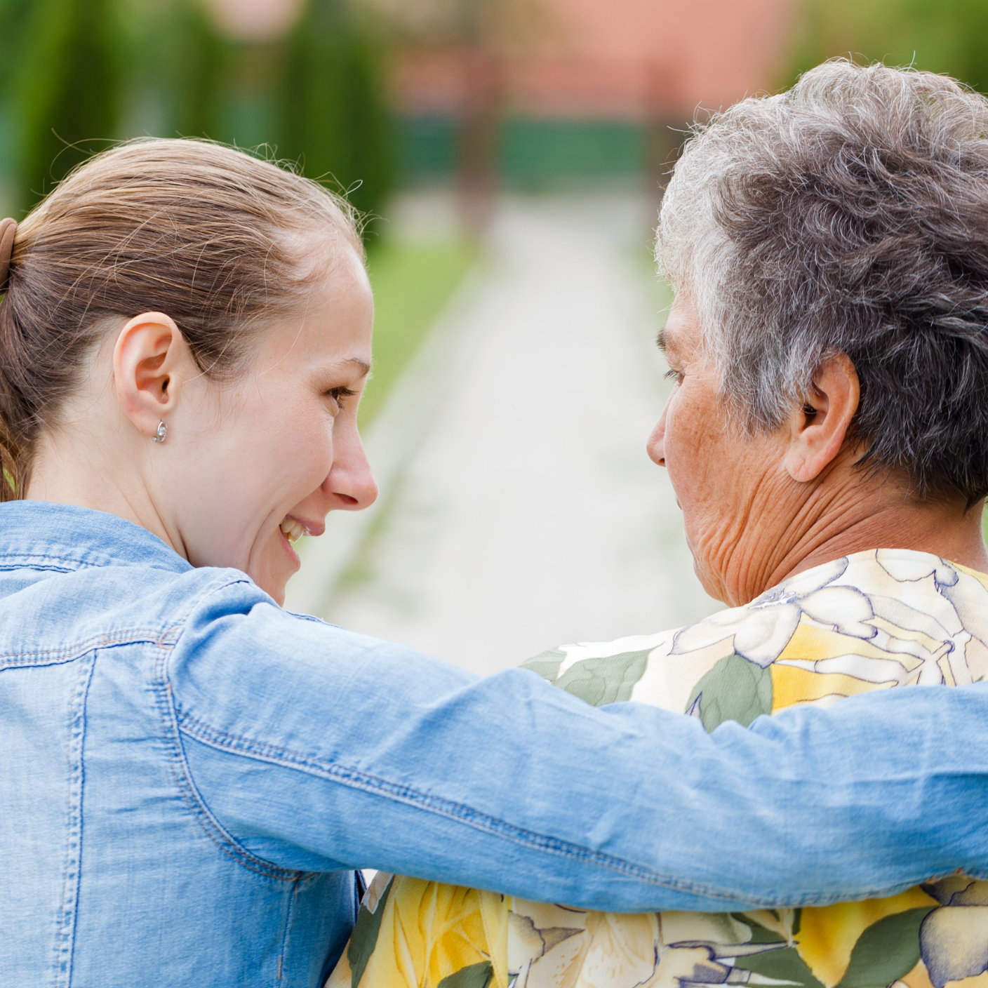 Talking about Care (1)
