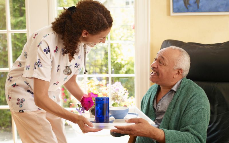 Live-In Care vs Hourly Care