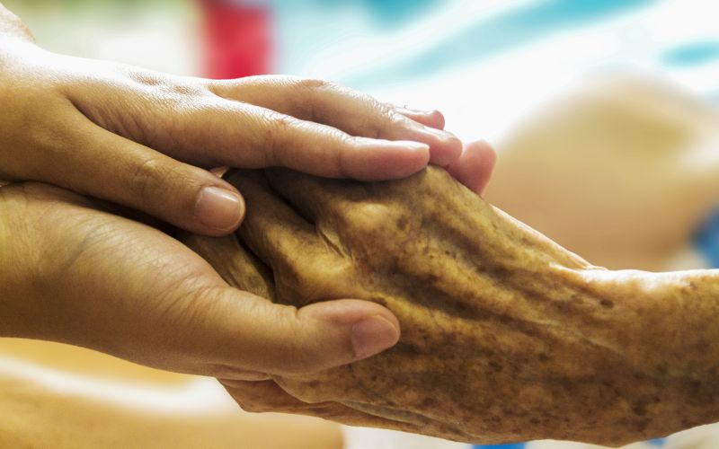 Championing Independence with Live-In Care