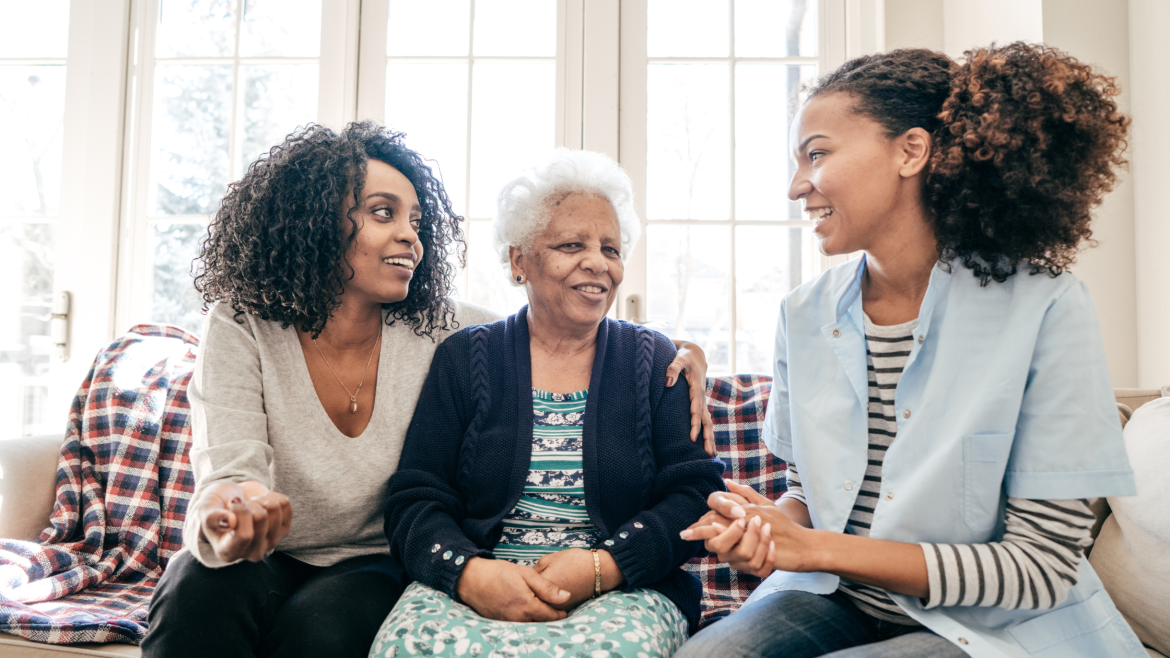 Live-in Care vs Hiring an Independent Carer Directly