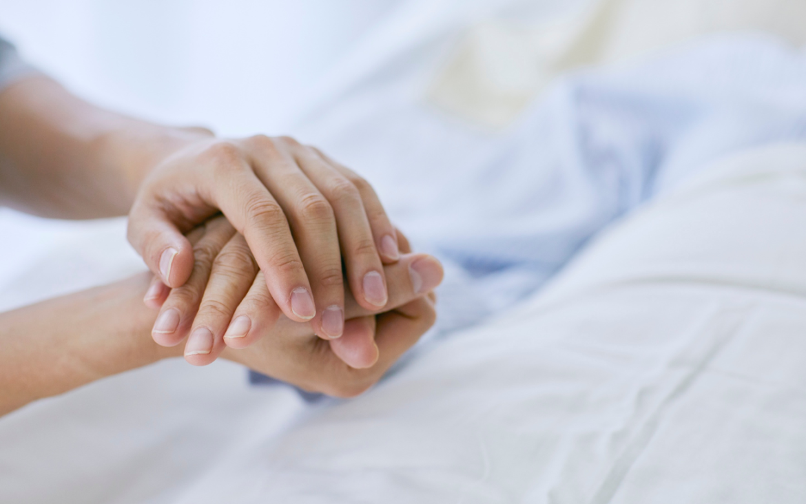 Talking to Your Loved One: How to Introduce the Idea of Respite Care