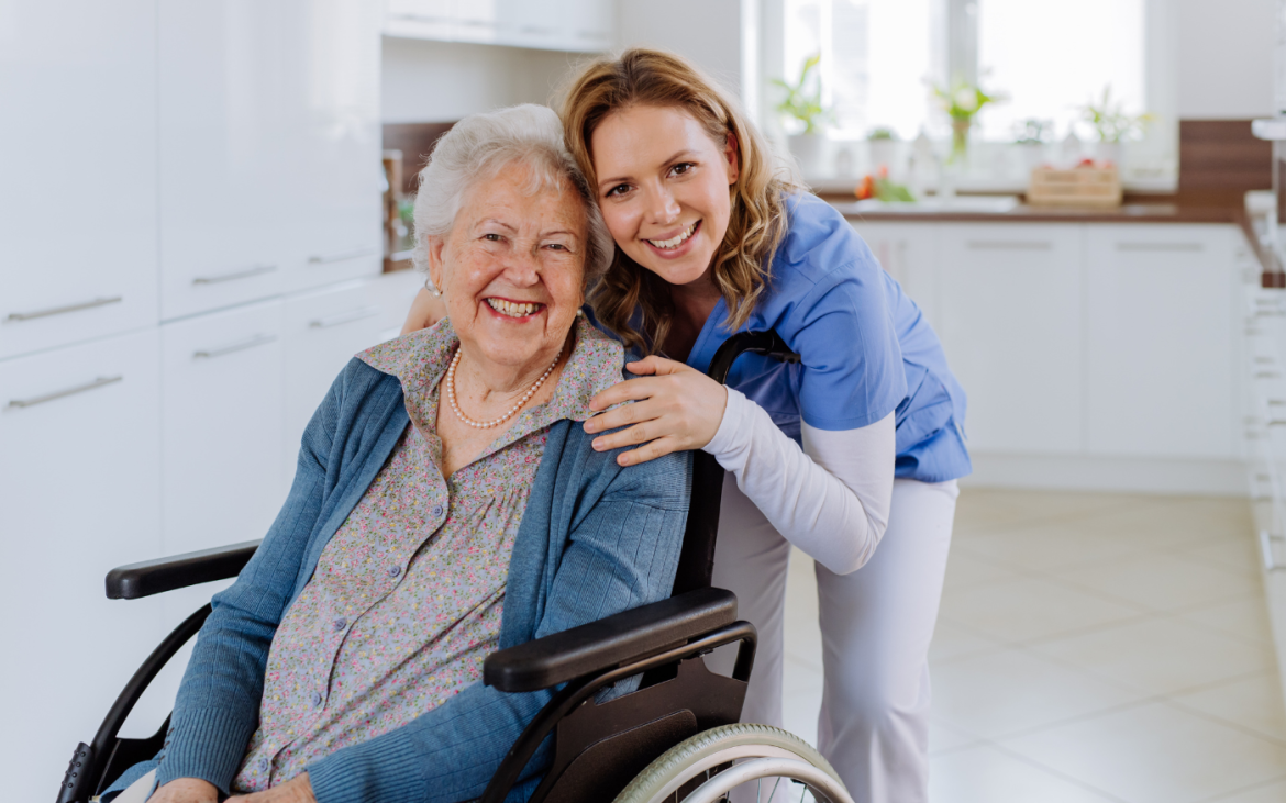 Practical Guide to Daily Life with a Live-in Carer