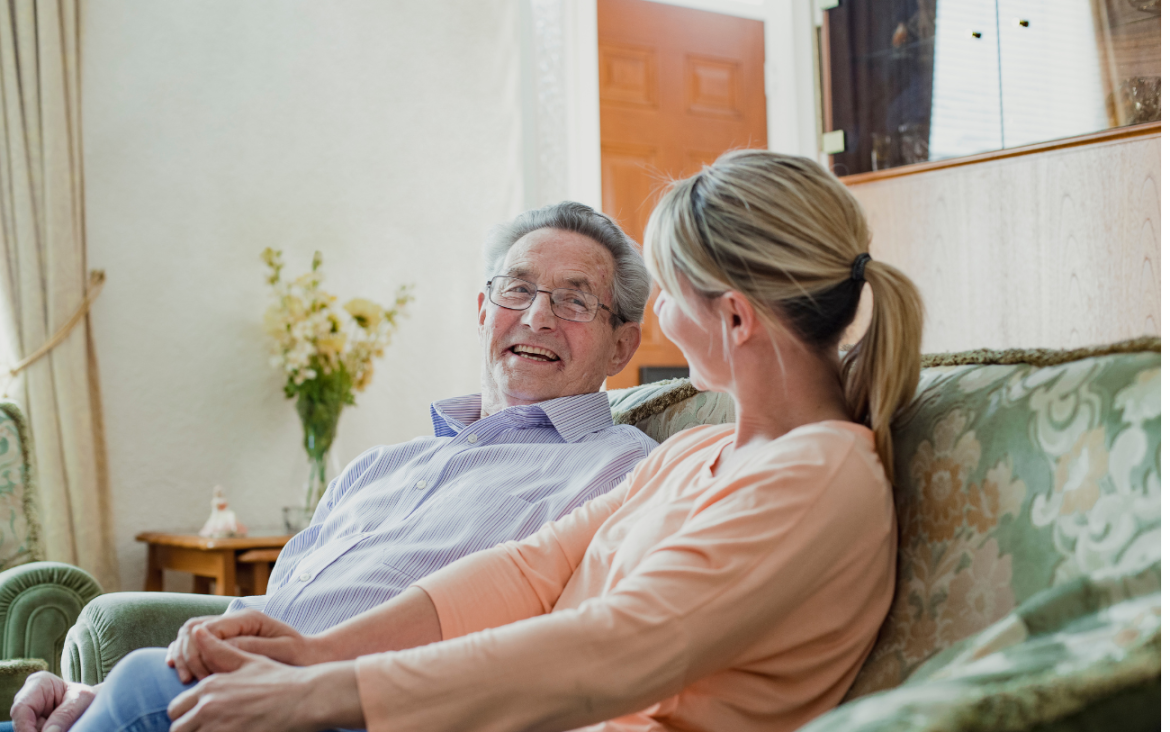The Reablement Journey: Using Short-Term Care to Regain Independence After an Accident