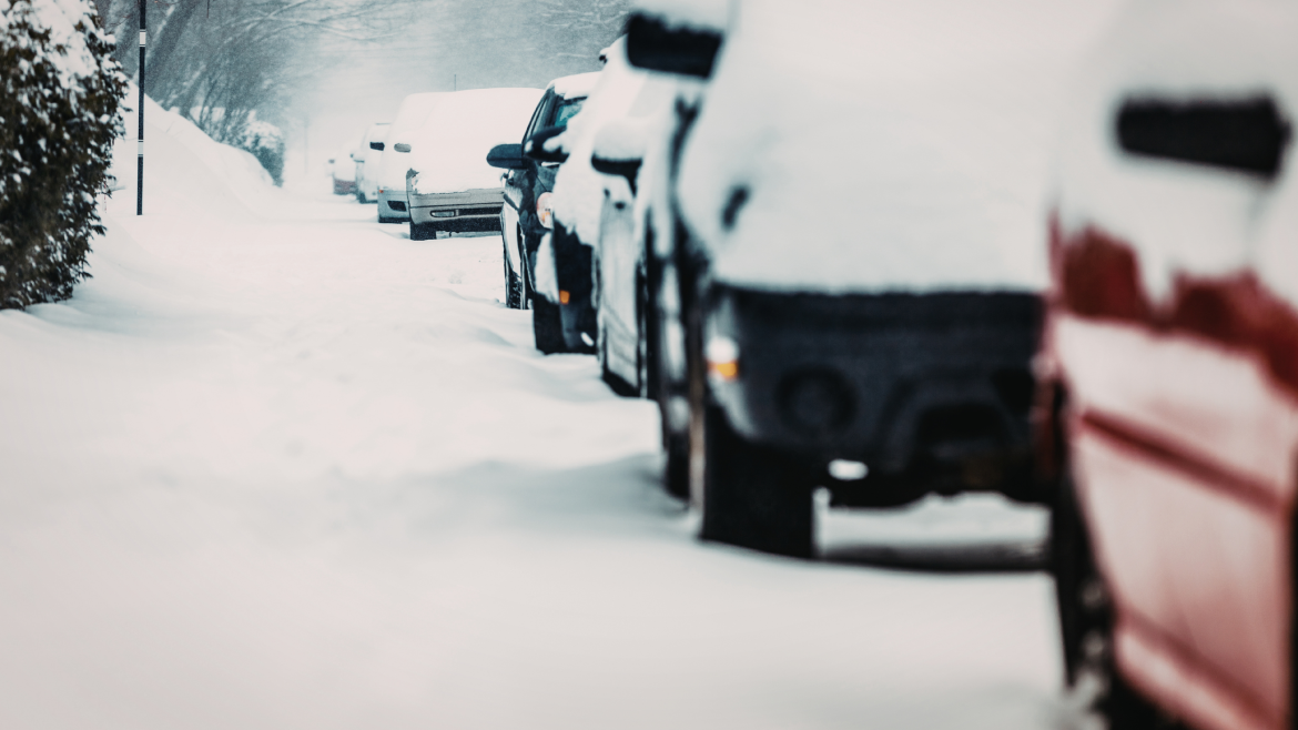 Staying Safe and Well in Cold Weather