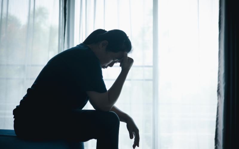 Caregiver Burnout: 5 Warning Signs It’s Time to Ask for Help