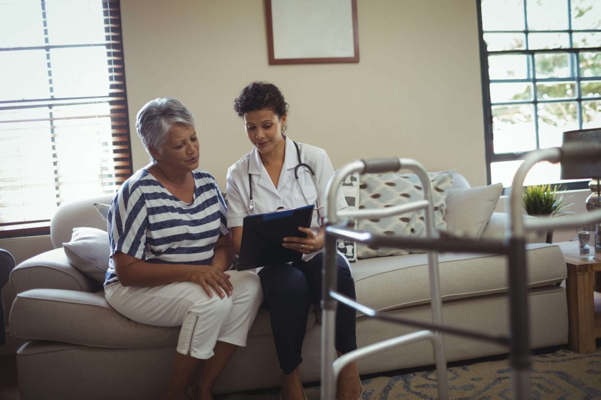 Council Tax and Live-In Care: Possible Discounts, Disregards and Support