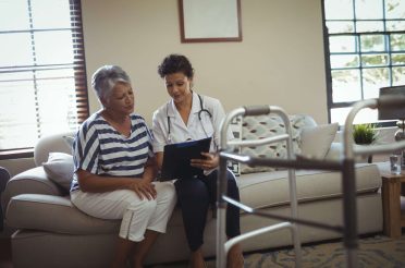 Council Tax and Live-In Care: Possible Discounts, Disregards and Support