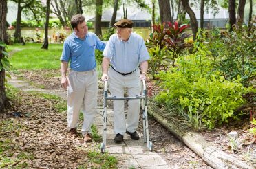 Why an Elderly Companion Care Professional Can Transform a Loved One’s Life