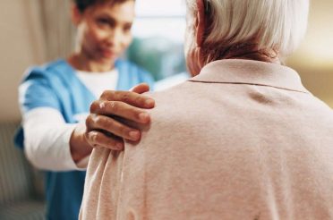 Remaining In Control: End Of Life Care At Home